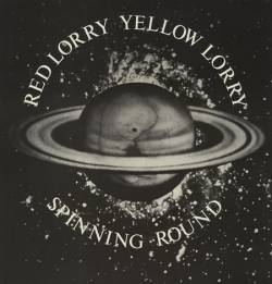 Red Lorry Yellow Lorry : Spinning Round
